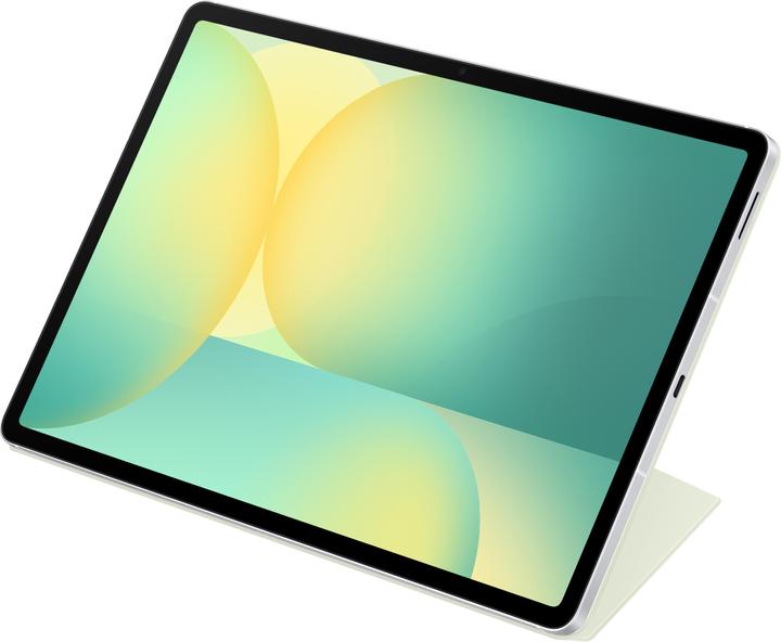 Actual product image Samsung Smart Book Cover (Samsung Galaxy Tab S10 FE+)