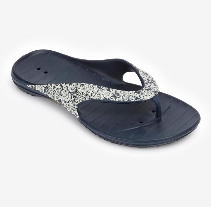Produktbild Nabaiji Zehensandalen Damen - Tonga 500 schwarz (39)