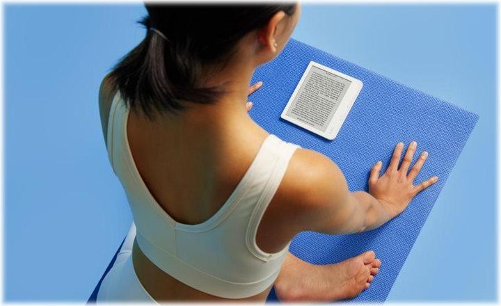 Productafbeelding Kobo Libra 2 (7", 32 GB, Wit)