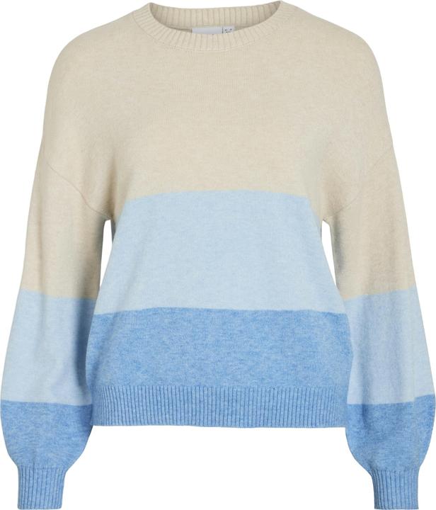 Vila VIRIL Strickpullover