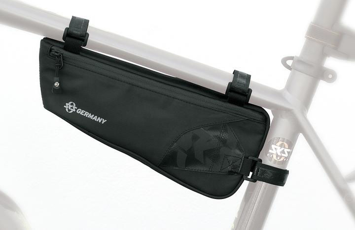 Immagine prodotto SKS Exp****** Tasca sul tubo superiore di Edge (1 l, Borsa telaio)