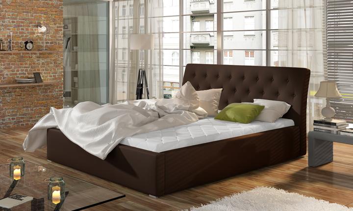 Dark Brown Soft 66