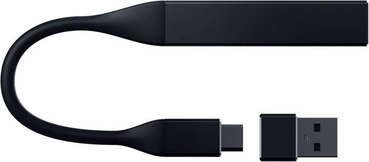 Image du produit Razer THX Onyx (USB-DAC)