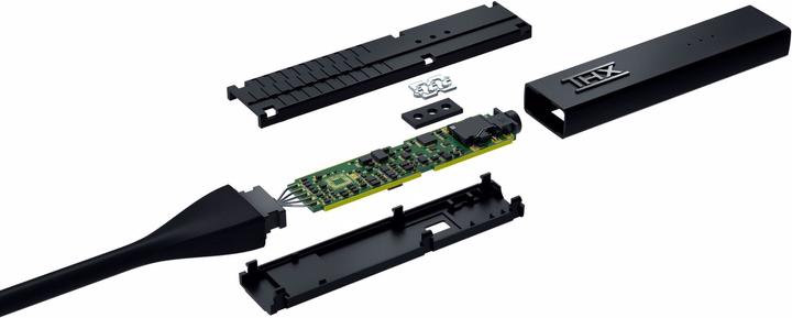 Image du produit Razer THX Onyx (USB-DAC)