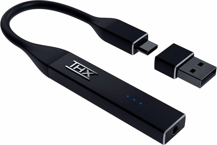 Image du produit Razer THX Onyx (USB-DAC)