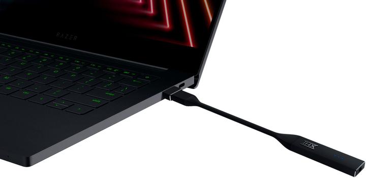 Image du produit Razer THX Onyx (USB-DAC)