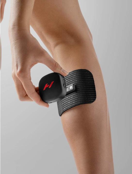 Actual product image Hyperice Venom Go