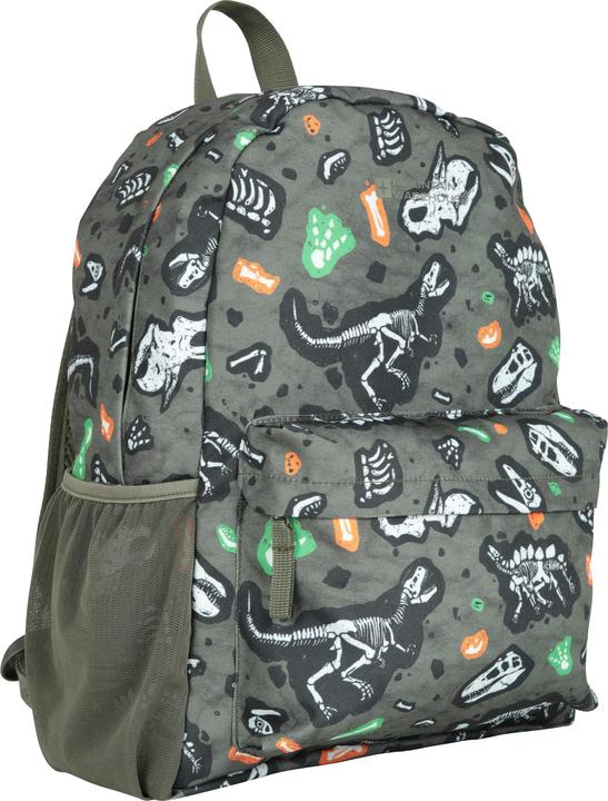 Actual product image Mountain Warehouse Childrens/Kids Bookworm 15L Backpack & Pencil Case (15 l)