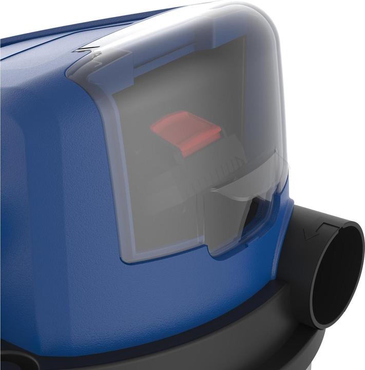 Image du produit Güde Aspirateur eau et poussière sans fil NTS 18-201-05 (58582) (Aspirateur eau et poussière)