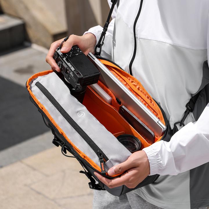 Image du produit Ulanzi SU02 Bag 13L