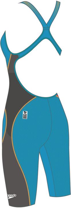 Produktbild Speedo Fastskin LZR Pure Intent Openb (26)