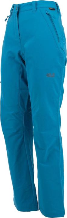 Actual product image Jack Wolfskin Activate Xt Pant Softshell 1503633-1087 (36)