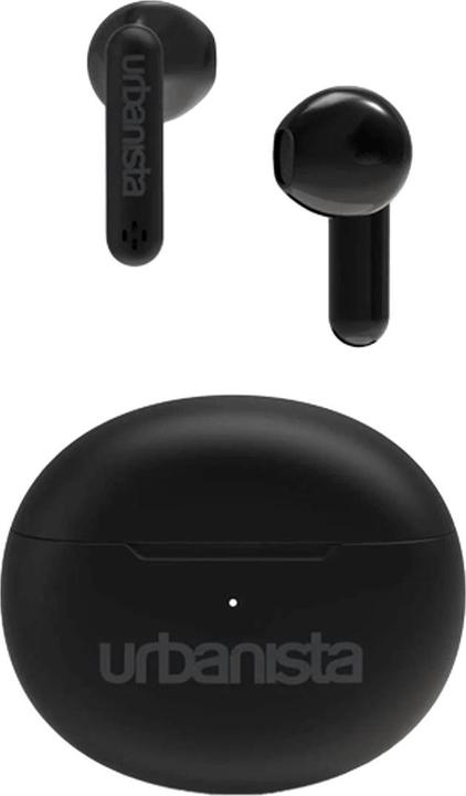 Actual product image Urbanista Austin (No noise cancelling, 5 h, Cable)