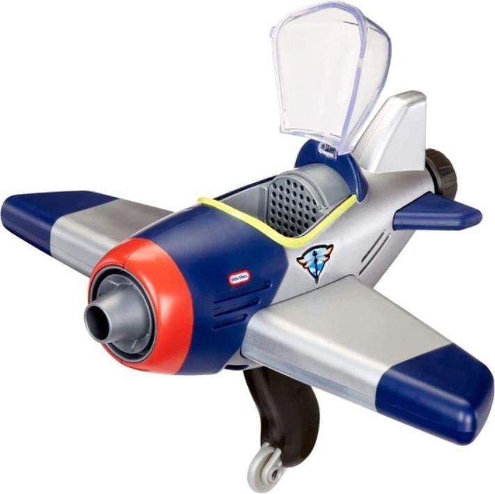Image du produit Little Tikes Big Adventures - Flugzeug