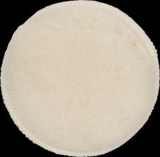 Actual product image Bosch Zubehör Lambswool cover for rotary mills