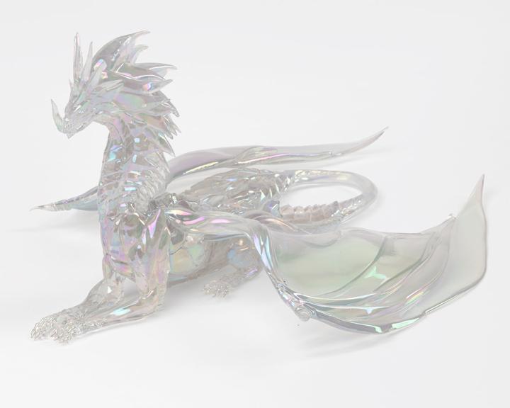 Actual product image Itemlab Guild Wars 2 Statue Aurene