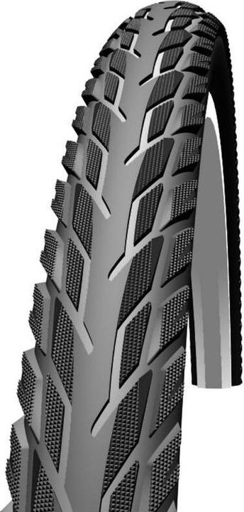 Produktbild Schwalbe Silento (26 x 1.75, 47-559)