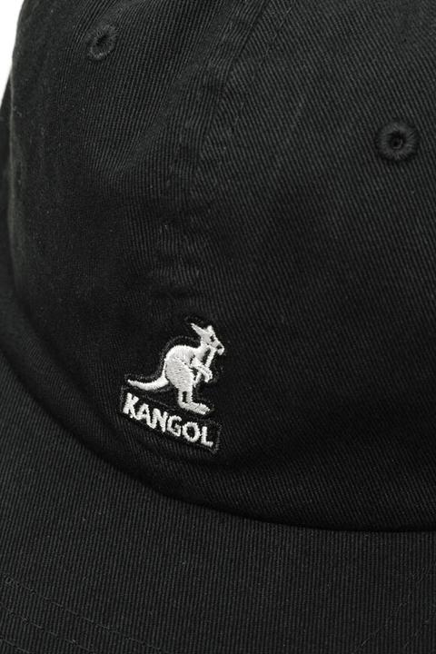 Image du produit Kangol Washed Baseball (Taille unique)