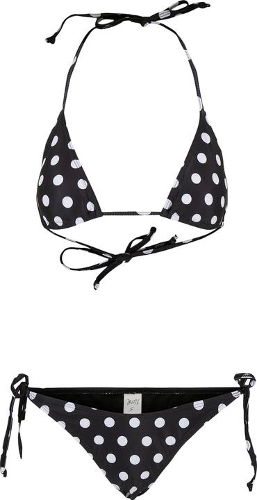 Immagine prodotto Urban Classics Ladies Pattern Bikini (XL)