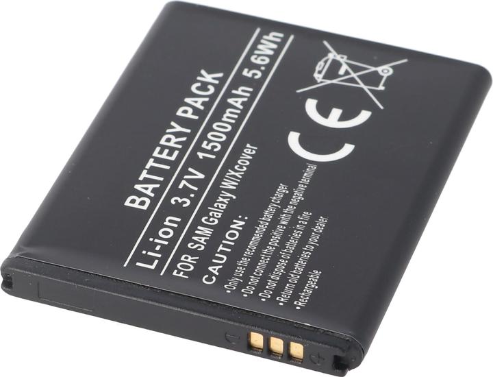 Produktbild Samsung Akku Galaxy W I8150, Xcover S5690