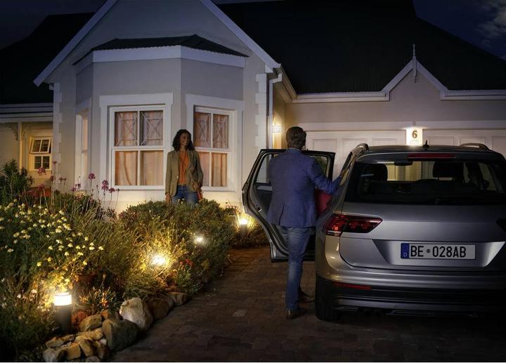 Produktbild Philips Hue Calla Erweiterung (640 lm, IP65)