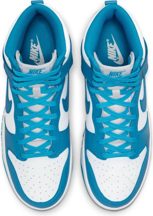 Produktbild Nike Dunk High Retro - 62179 (49.5)