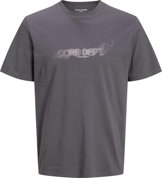 Jack & Jones Gedruckt Rundhals T-shirt T-shirt