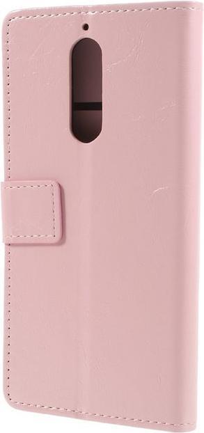 Produktbild MU Classic Crazy Horse Lederhülle (Wiko View XL)