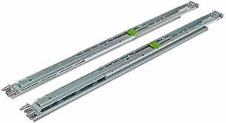 Actual product image Fujitsu RMK server larger 2U or 35kg drop-in rails with cable management adapter 714-785mm mounti...