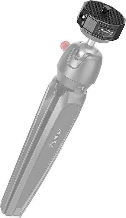 Actual product image SmallRig Universal Quick Release Adapter - BSS2714