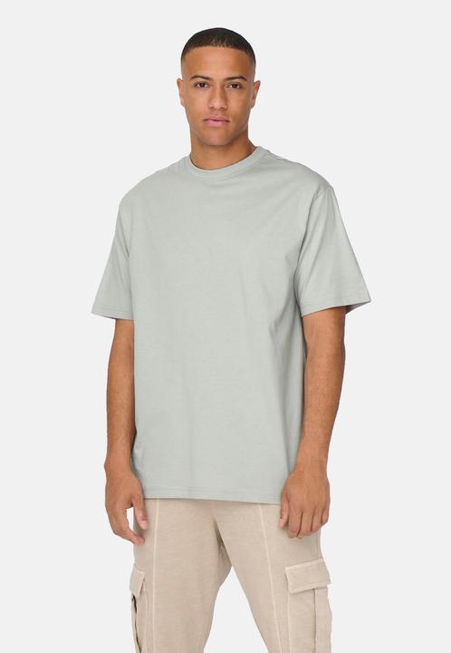 Immagine prodotto Only & Sons Maglietta loose fit (S)