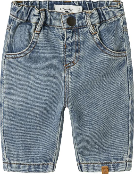 Name it Tapered Fit Jeans (68)