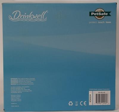 Produktbild PetSafe Platinum (5 l)