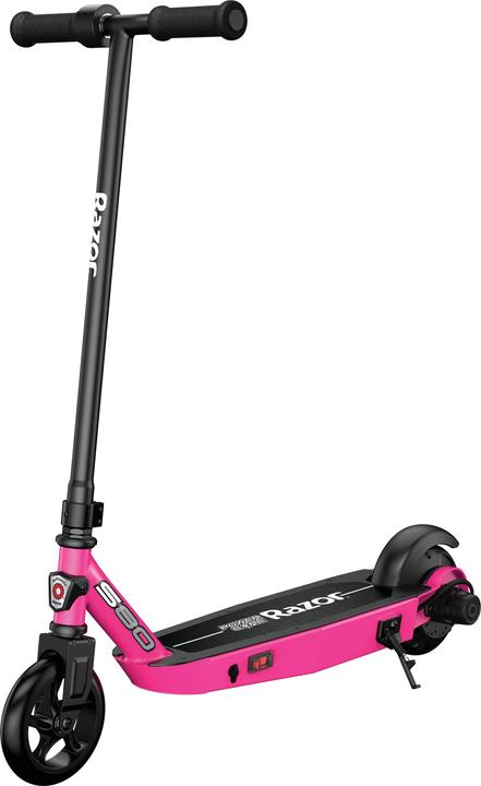 Produktbild Razor hulajnoga elektryczna S80 Power Core - Różowa