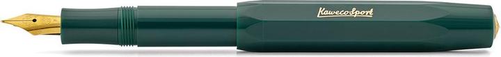 Produktbild Kaweco Classic Sport (Grün, 1 x)