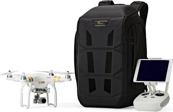Produktbild Lowepro DroneGuard BP 450 AW (Drohnen Rucksack, DJI Phantom 4)