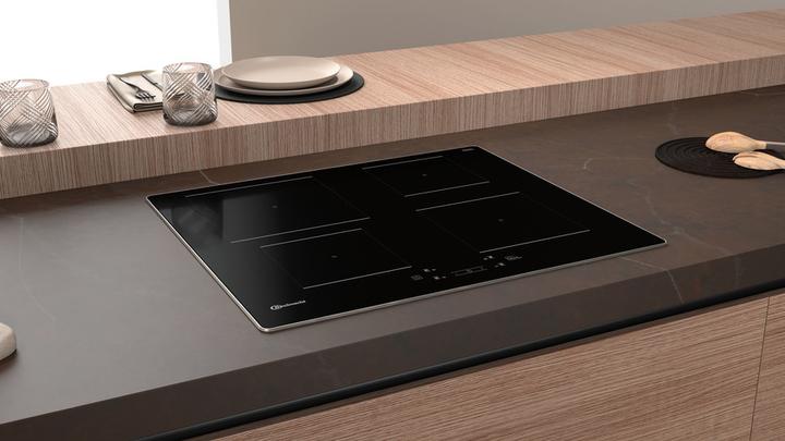 Actual product image Bauknecht BQ 5160S AL
