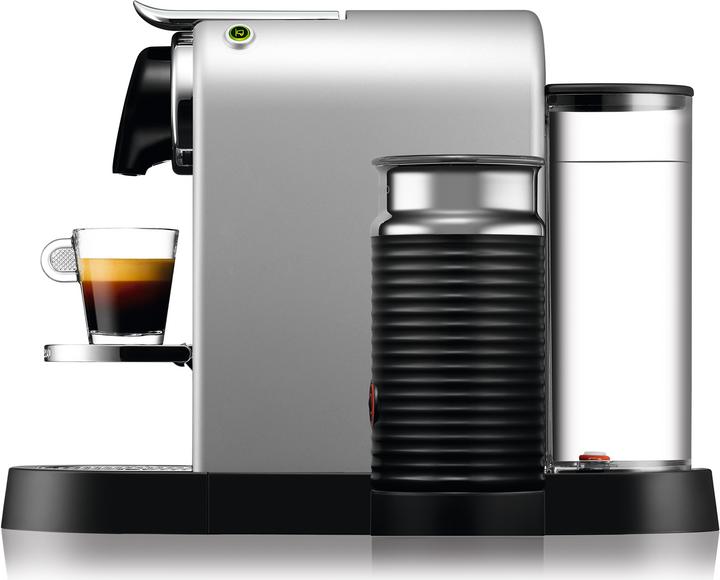 Immagine prodotto Krups Nespresso CitiZ & Milk (NESPRESSO Original)