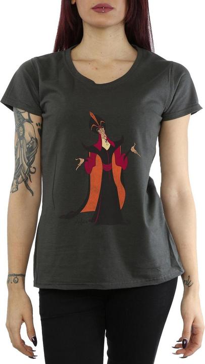 Image du produit Disney - T-shirt CLASSIC JAFAR - Femme (S)