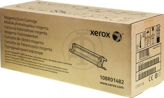 Actual product image Xerox 108R01482 (M)