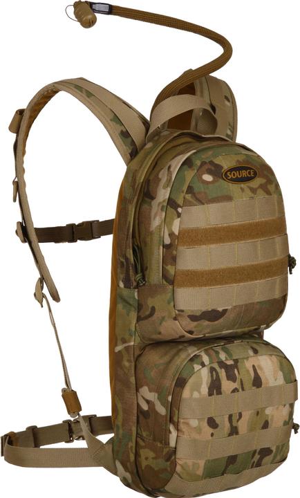 Produktbild Source Commander - Wanderrucksack, 10l (10 l)