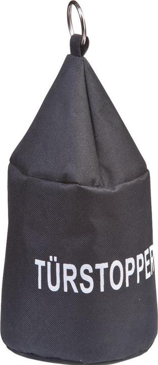 Actual product image Zeller Present Doorstop (13 x 13 x 24 cm)