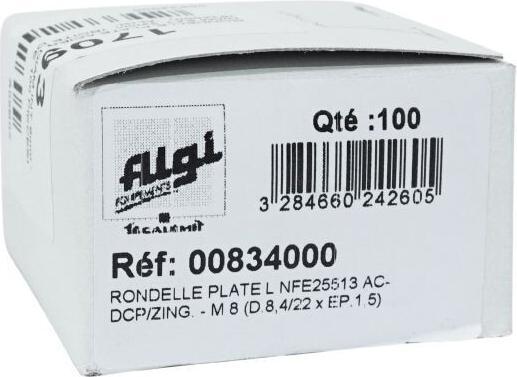 Produktbild Algi 834000