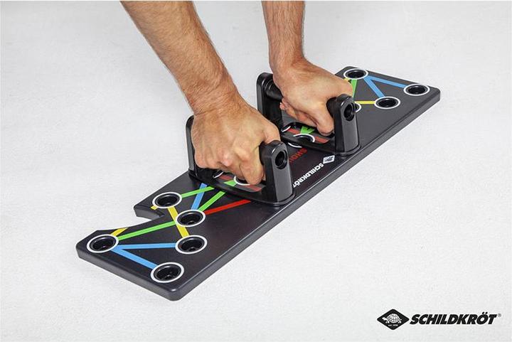 Produktbild Schildkröt Push Up