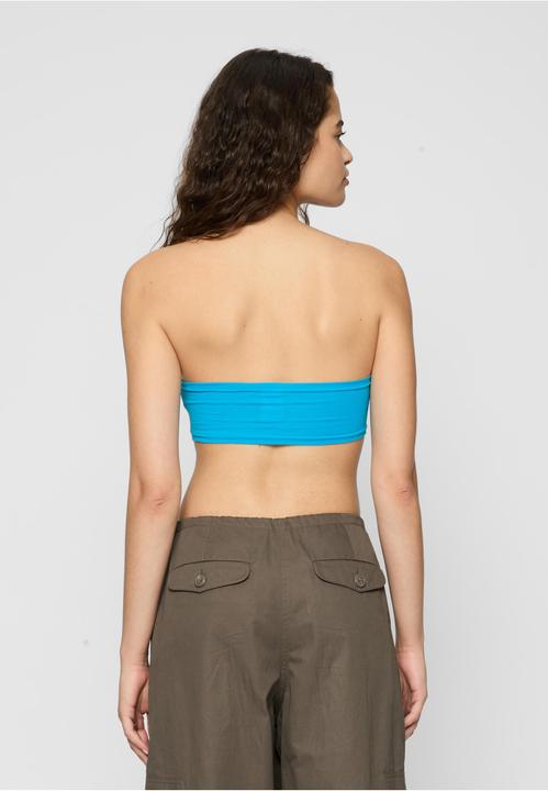 Immagine prodotto Urban Classics Top a fascia da donna 3 pezzi (confezione da 3, XS)