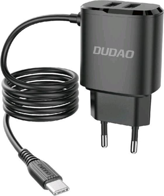 Actual product image Dudao Wall charger A2Pro (12 W)