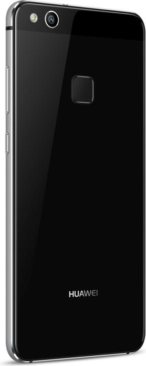 Image du produit Huawei P10 Lite (32 Go, Midnight Black, 5.20", Double SIM hybride, 12 Mpx, 4G)