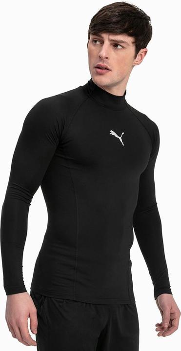Produktbild Puma LIGA Baselayer Tee LS Warm-655922 (3XL)
