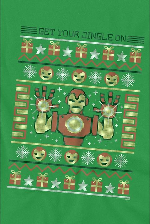 Immagine prodotto Iron Man TShirt (3XL)