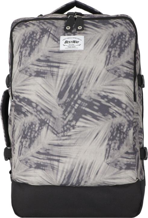 Produktbild Worldpack Bestway Cabin Pro Rucksack 54 cm Laptopfach (40 l)